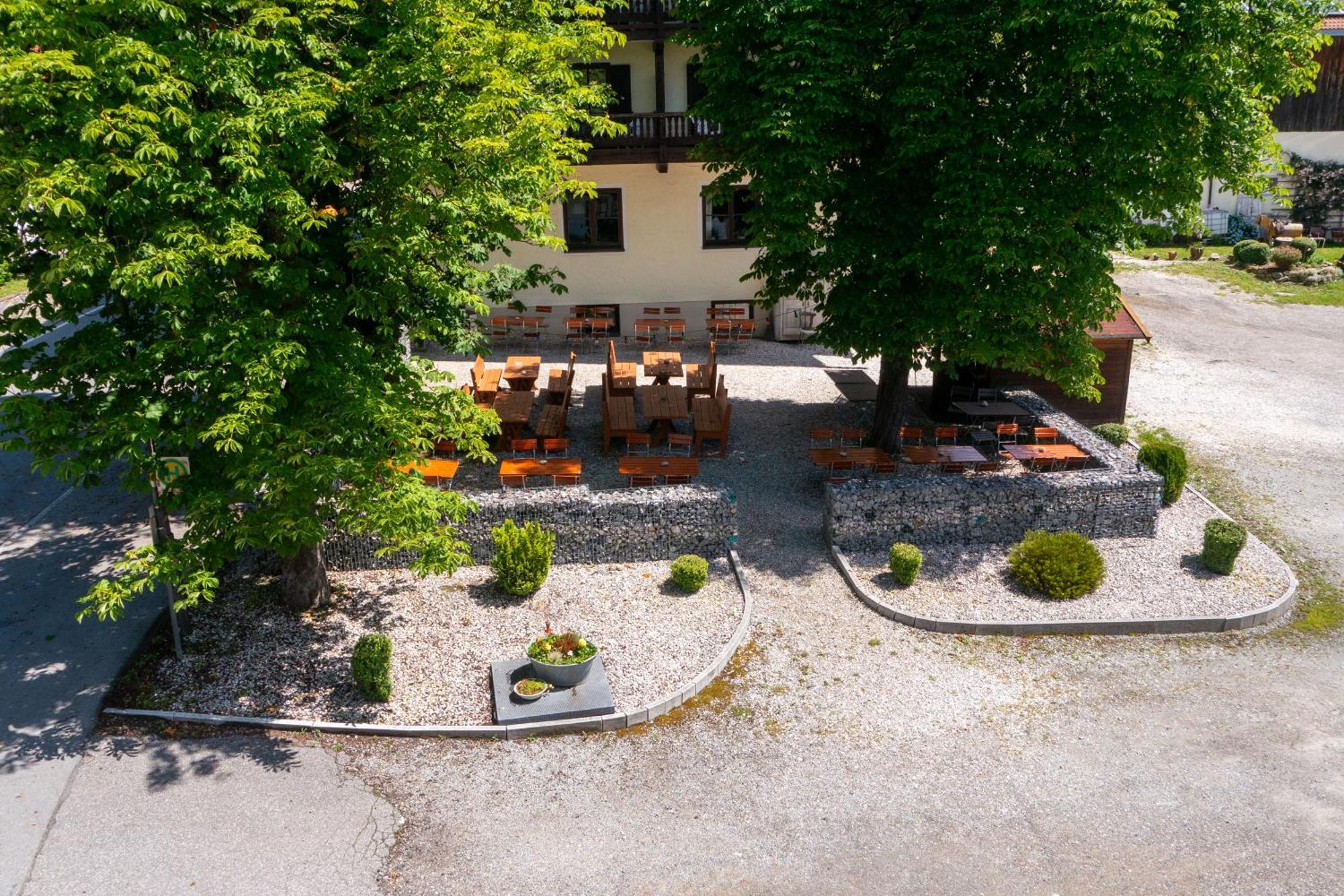 Gasthof Zur Alten Post Regen Zewnętrze zdjęcie